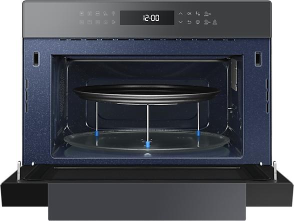 Produktbild Samsung MC35R8058CC/EN Combi-magnetron (35 l)
