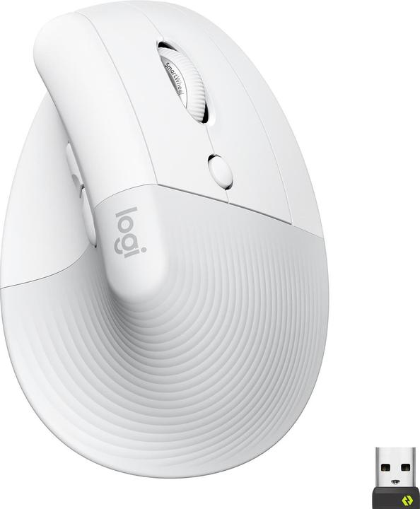 Logitech Lift for Business (Kabellos)