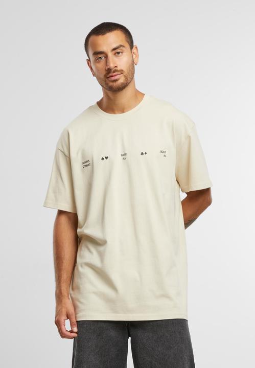 Produktbild Mister Tee MisterTee Highrollers Oversize Tee - 175083 (M)