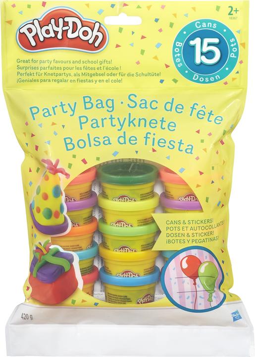Play-Doh Sac de fête