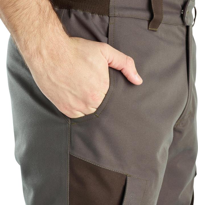 Actual product image Solognac BGP 500 (XL)