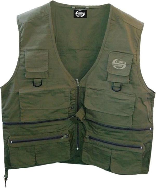 Image du produit Stucki Thun Gilet