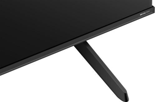Actual product image Hisense TV 75E6NT (189 cm (75 inch), black, UltraHD/4K, HDR, triple tuner) (75", LED, 4K)