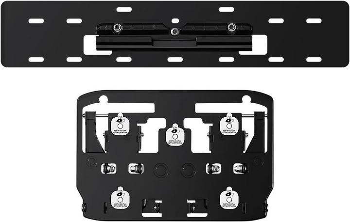 Immagine prodotto Samsung WMN-M23EA No Gap Wall-Mount QLED 75" (Muro, 75", 50 kg)
