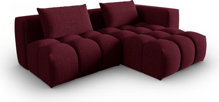 Actual product image CXL by Christian Lacroix Lorella (Corner sofa)