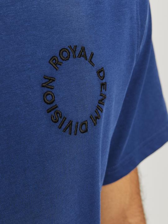 Immagine prodotto Jack & Jones T-shirt RDD stampata a girocollo (XXL)