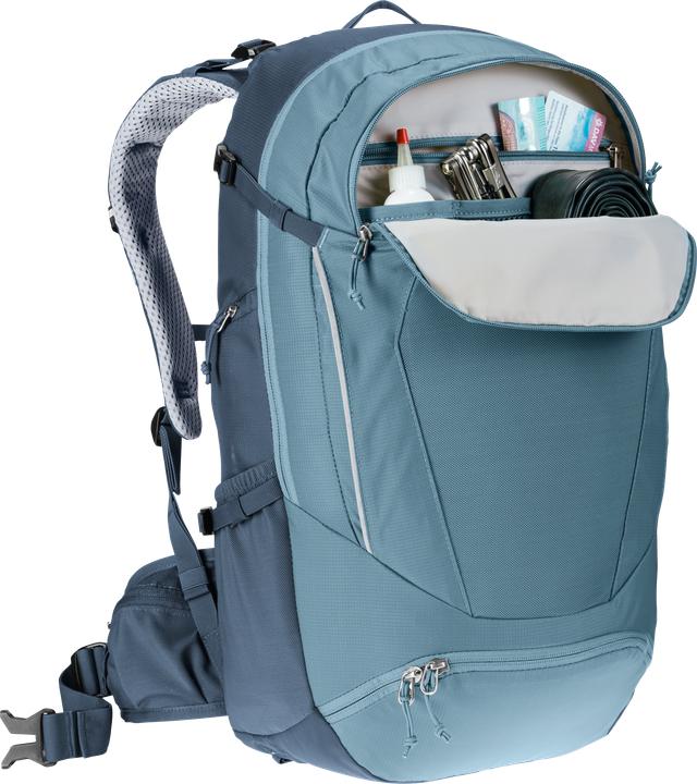 Actual product image Deuter Trans Alpine 30 (30 l)