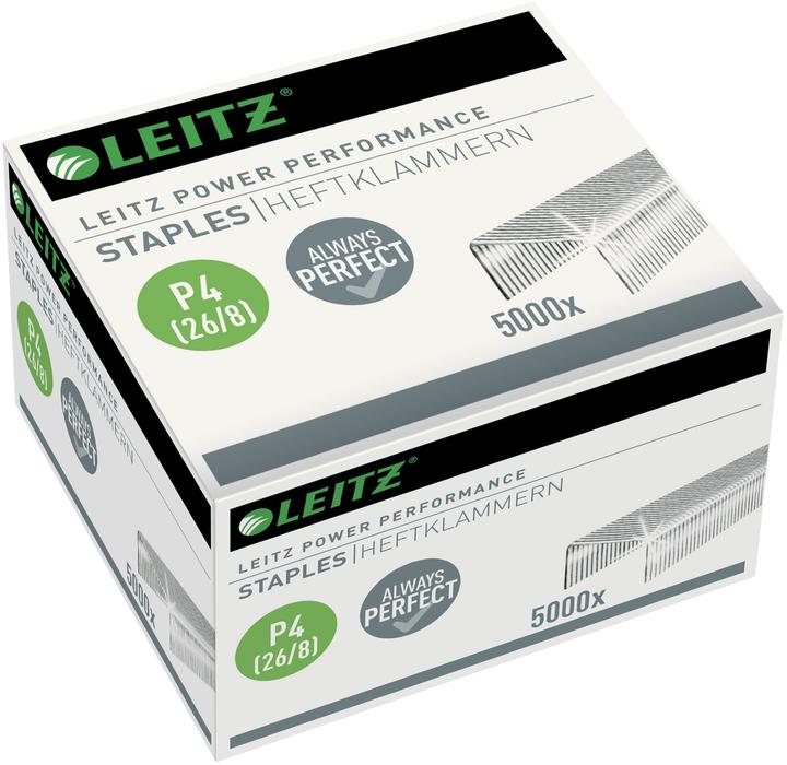 Immagine prodotto Leitz Heftklammern (1 x)