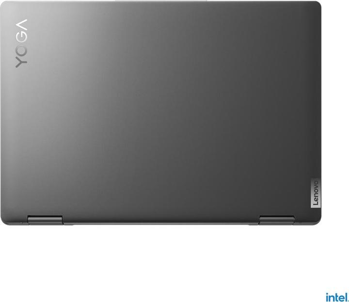 Produktbild Lenovo Yoga 7 14IAL7 (14", Intel Core i7-1260P, 16 GB, 1000 GB, DE)