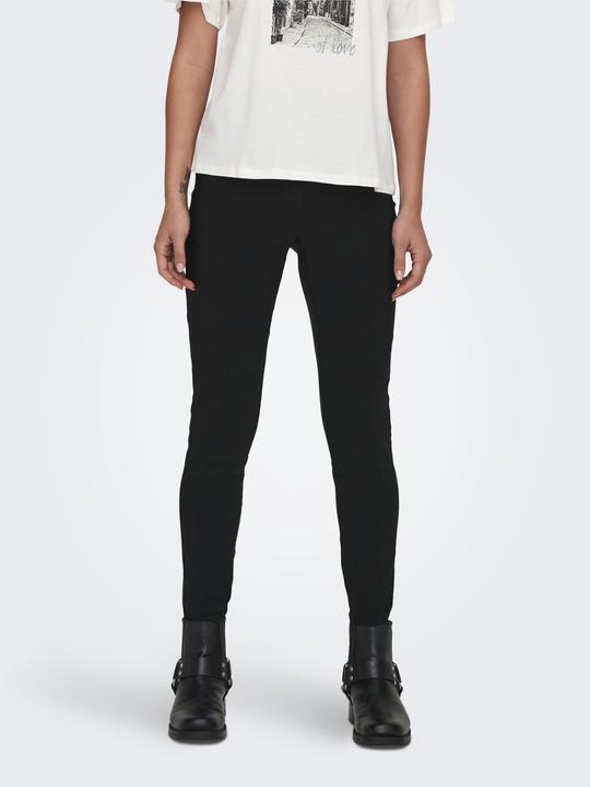 Produktbild JdY JDYTEXA Hohe Taille Gerade geschnitten Hose Hose (32)
