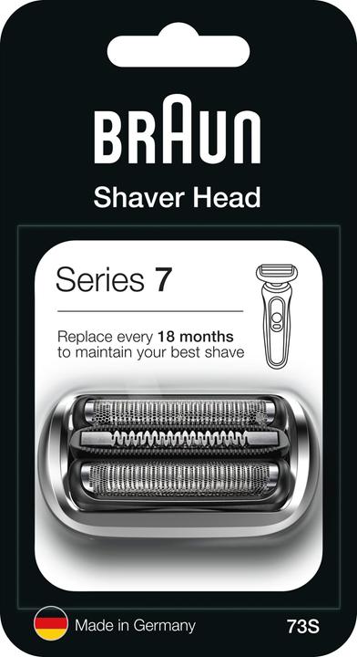 Braun Kombipack 73S (1 x)