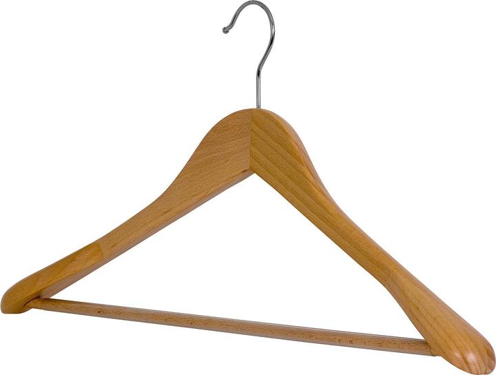 Mawa Kleerhanger brug beuken (1 x)