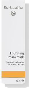 Actual product image Dr. Hauschka Hydrating Cream Mask 30 ml (30 ml)