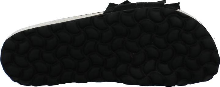 Produktbild Verbenas Rocio Roda serraje volante/negro (41)
