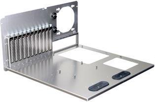 Produktbild Lian-Li D8000-3 Entnehmbarer Mainboard-Tray - silber