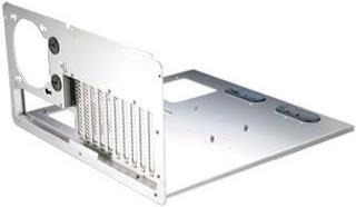 Produktbild Lian-Li D8000-3 Entnehmbarer Mainboard-Tray - silber