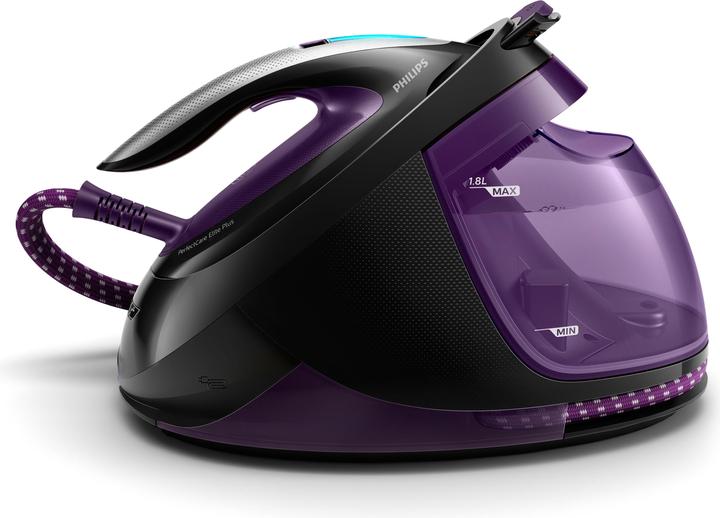 Philips PerfectCare Elite Plus GC9675/80 Centrale vapeur (2700 W, 550 g/min)