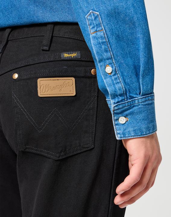 Produktbild Wrangler Jeans 13MWZ (40)