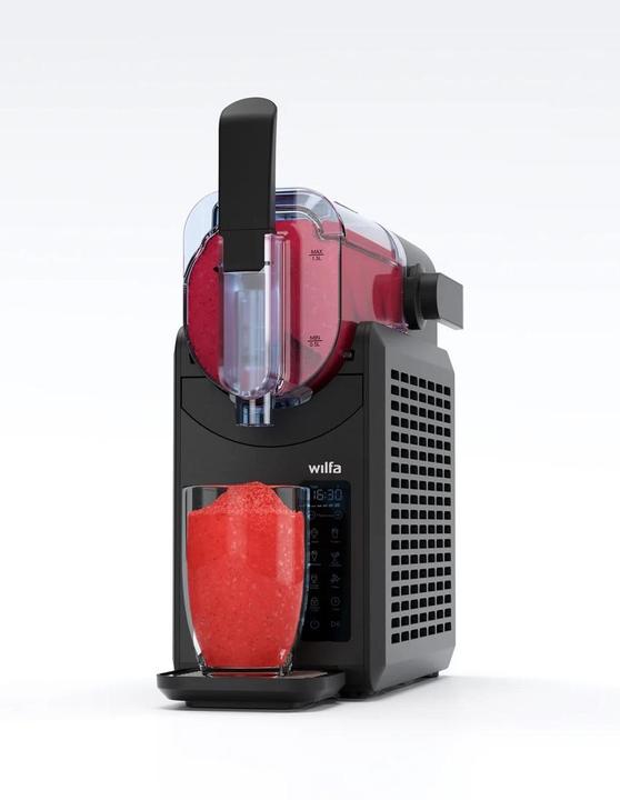 Actual product image Wilfa Icy Slush