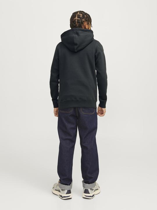Immagine prodotto Jack & Jones Logo Kapuzenpullover Junior Kapuzenpullover (176)