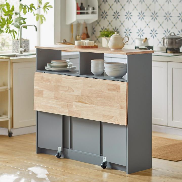Produktbild SoBuy Sideboard (110 x 97 x 68 cm)
