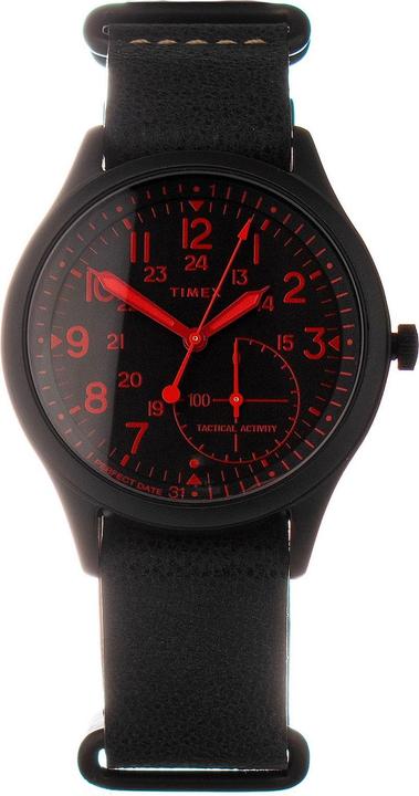 Timex Herrenuhr TW2R47500 (Ø 40 mm) (40 mm)