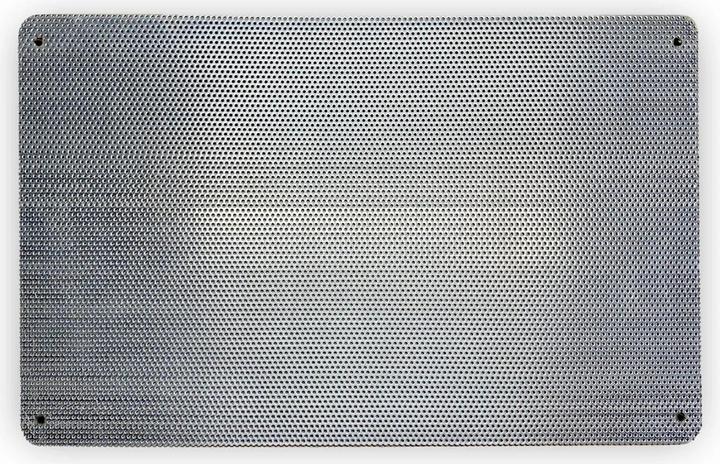 Actual product image MY Yard Microporous Forming Bed