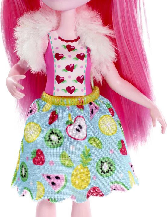Actual product image Enchantimals Bree Bunny and Twist