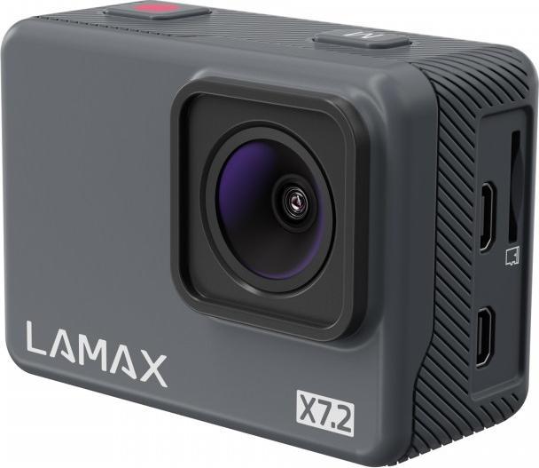 Produktbild Lamax X7.2 (30p, WLAN)