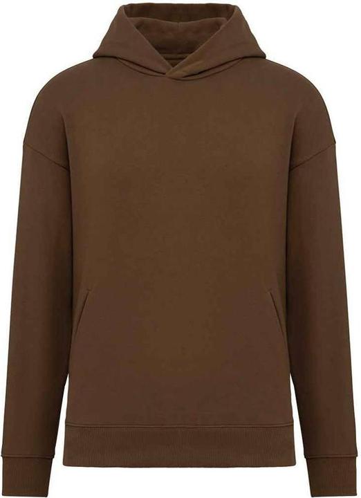 Native Spirit Kapuzenpullover