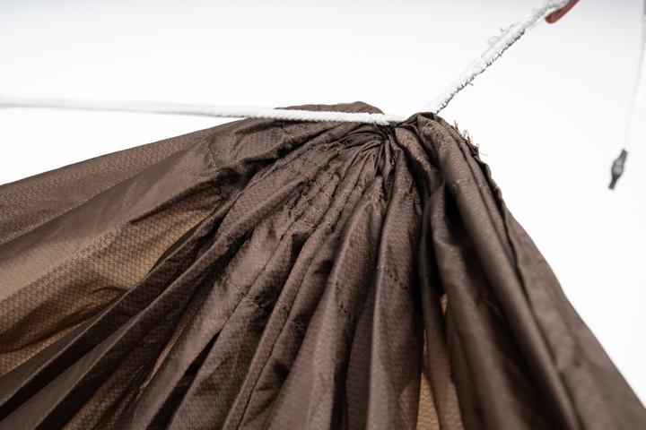 Produktbild Cocoon Ultralight Hammock Single (140 kg)