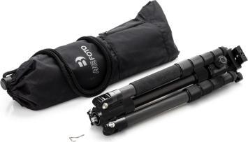 Produktbild MeFOTO RoadTrip Pro (Carbon)