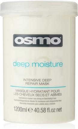 Osmo Intensive Deep Repair Mask New 1200 ml (1200 ml)