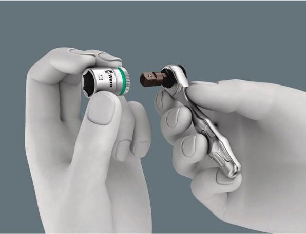 Produktbild Wera Tool-Check Plus 2
