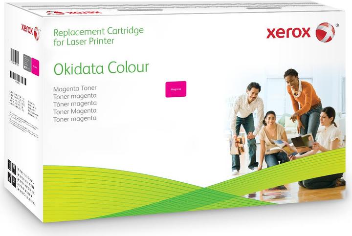 Produktbild Xerox 006R03187 (M)