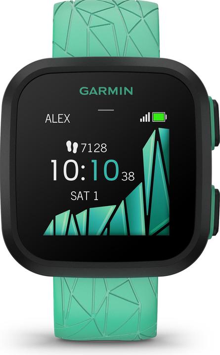 Garmin Bounce (42 mm, 4G)