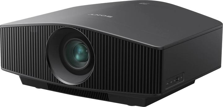 Actual product image Sony VPL-VW760ES (4K, 2000 lm, 1.38 - 2.83:1)