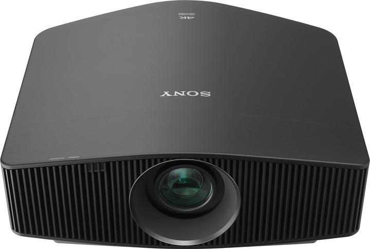 Actual product image Sony VPL-VW760ES (4K, 2000 lm, 1.38 - 2.83:1)
