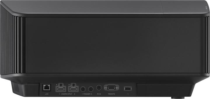Actual product image Sony VPL-VW760ES (4K, 2000 lm, 1.38 - 2.83:1)