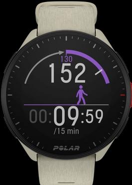 Immagine prodotto Polar Pacer (45 mm)