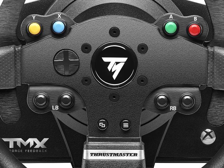 Image du produit Thrustmaster TMX Pro (Xbox Series X, Xbox One S, Xbox Series S, PC, Xbox One X)