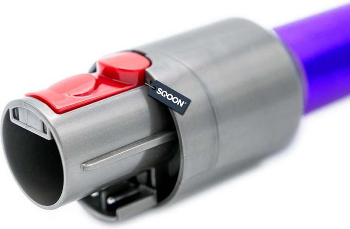 Produktbild Flickbee Staubsaugerrohr for Dyson V7, V8, SV10, V10, V11, ersetzt 967477-04