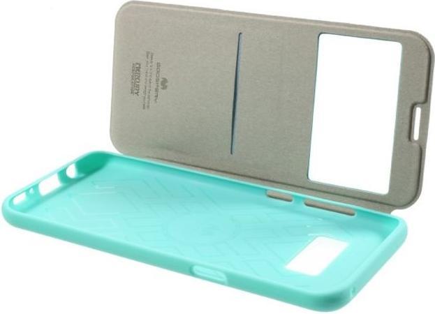 Immagine prodotto Goospery Serie di paraurti WOW (Samsung Galaxy S8+)