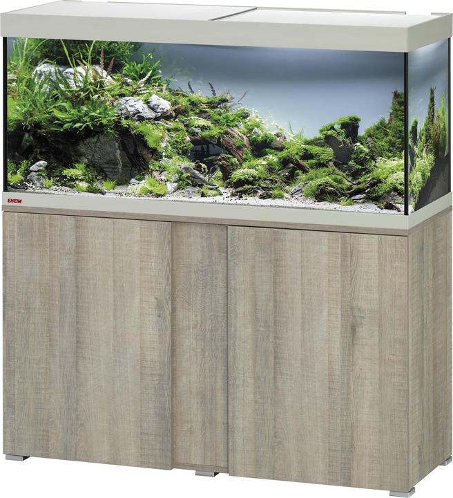 Eheim Vivaline 240 LED, rovere grigio (240 l)