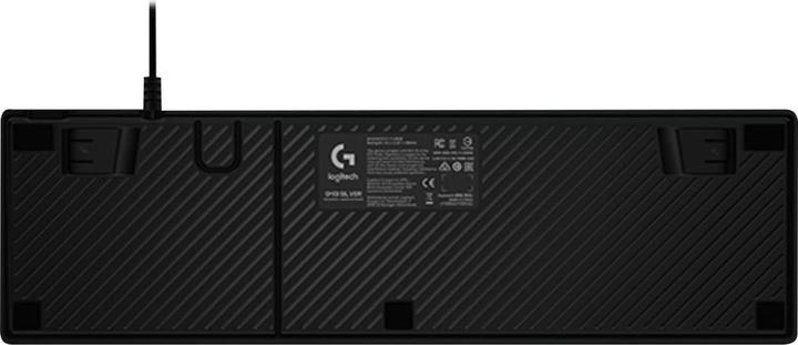 Image du produit Logitech G G413 (CH, Filaire)