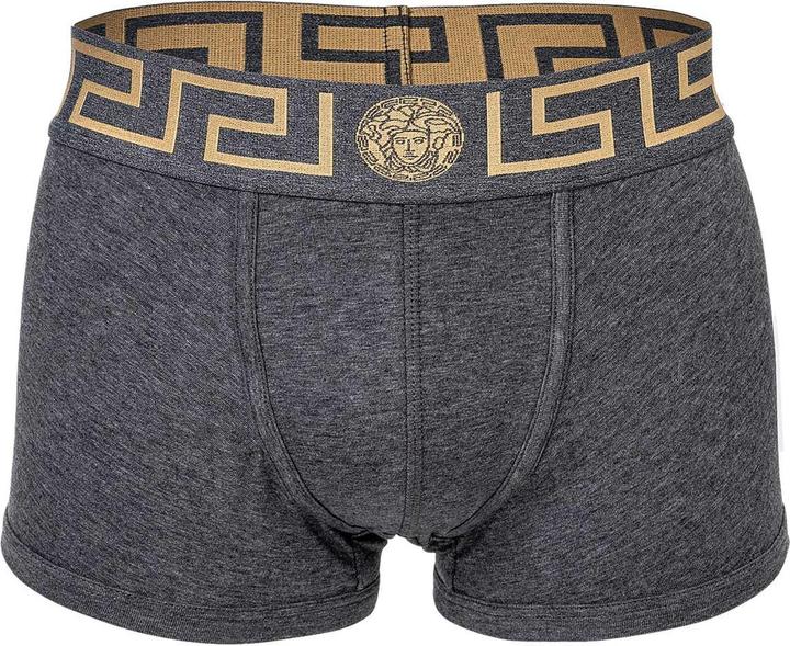 Immagine prodotto Versace Boxer Casual Figura-abbracciata (L, Confezione da 2)