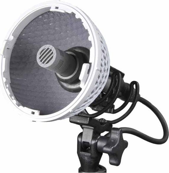 Immagine prodotto Rycote 20MM BBG WS (Pelliccia)