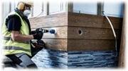 Produktbild Bosch Professional Zubehör EXPERT Tough Material Lochsäge, 51 x 60 mm (51 Millimeter)