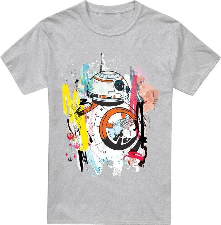 Produktbild Star Wars TShirt (3XL)
