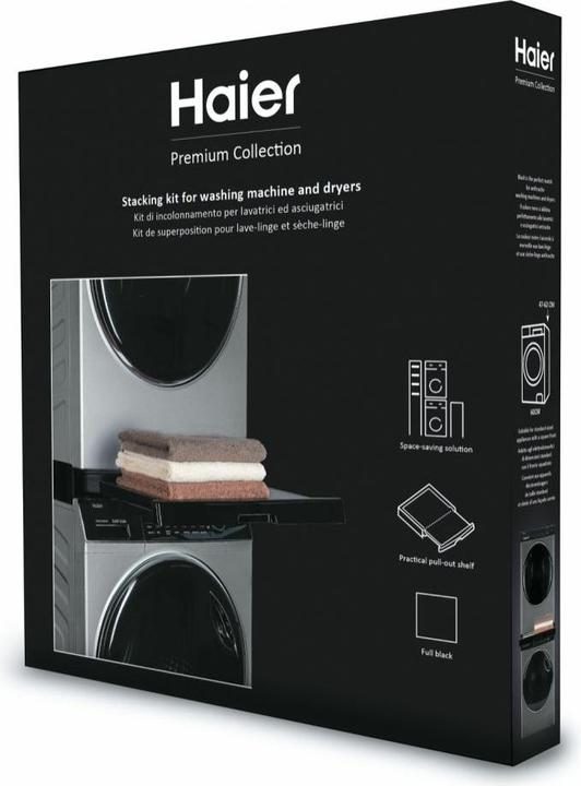 Produktbild Haier Premium Collection Stacking Kit HASTKU10